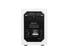 OMNITRONIC BOB-10A Subwoofer active white