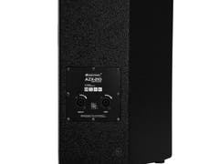 OMNITRONIC AZX-210 2-way Top 200W