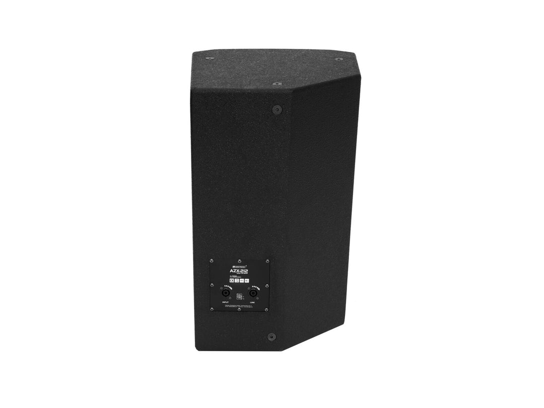 OMNITRONIC AZX-212 12" Passiv Højttaler 200W RMS