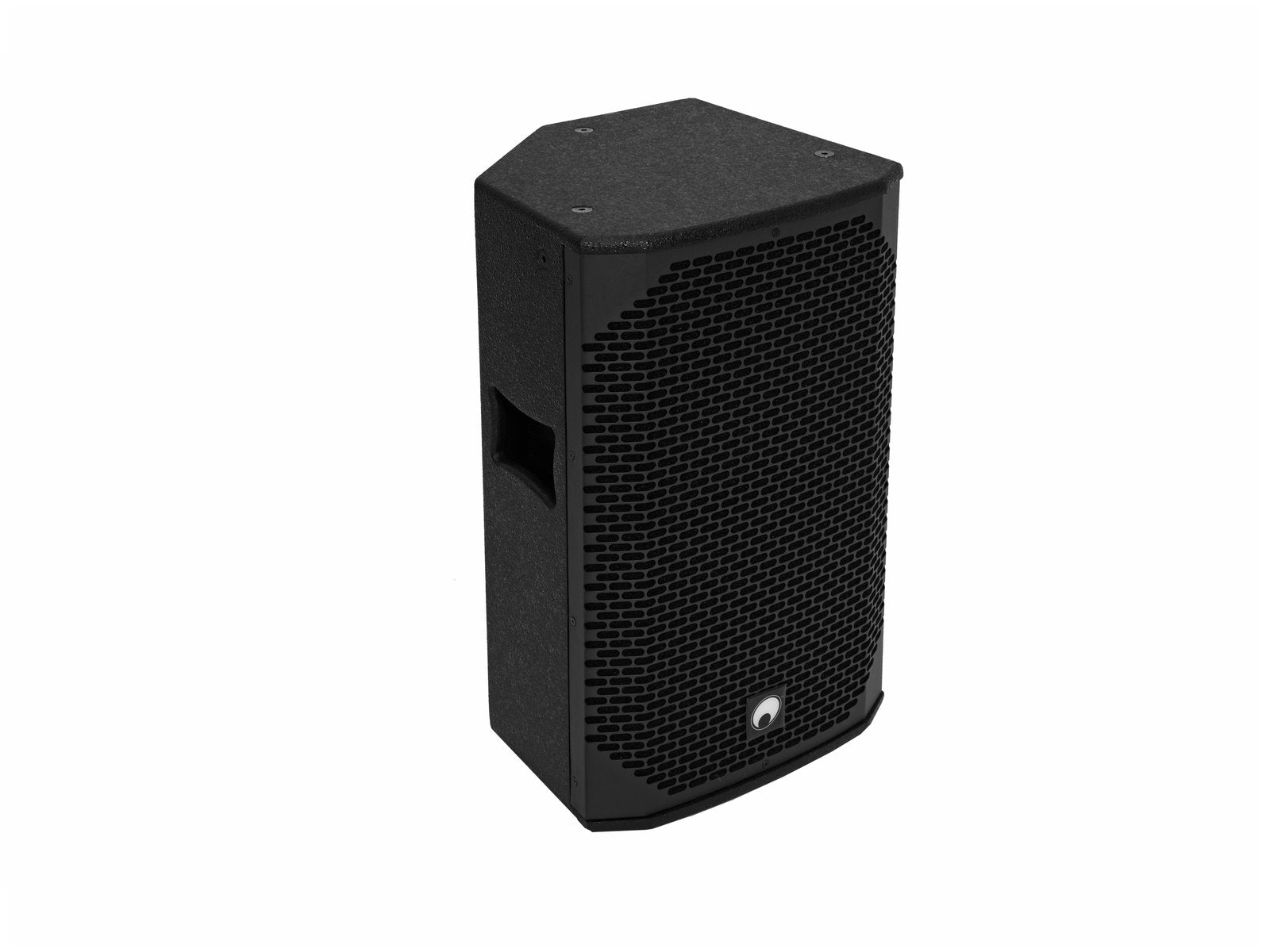 Omnitronic AZX-212A Aktiv PA Højttaler