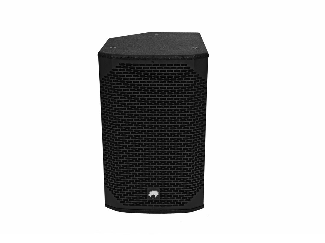 Omnitronic AZX-212A Aktiv PA Højttaler