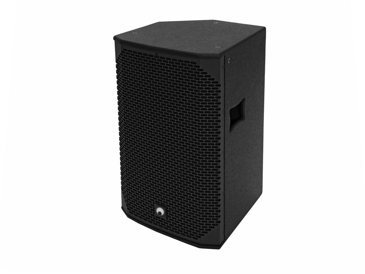 Omnitronic AZX-215A Aktiv PA Højttaler