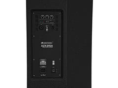 Omnitronic AZX-215A Aktiv PA Højttaler