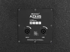 Omnitronic AZX-115 - Passiv Subwoofer