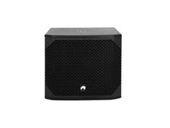 Omnitronic AZX-115 - Passiv Subwoofer