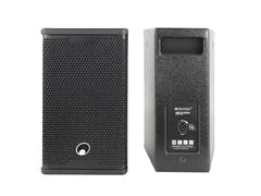 OMNITRONIC MAXX-1206 2-way Top 6.5" 2x