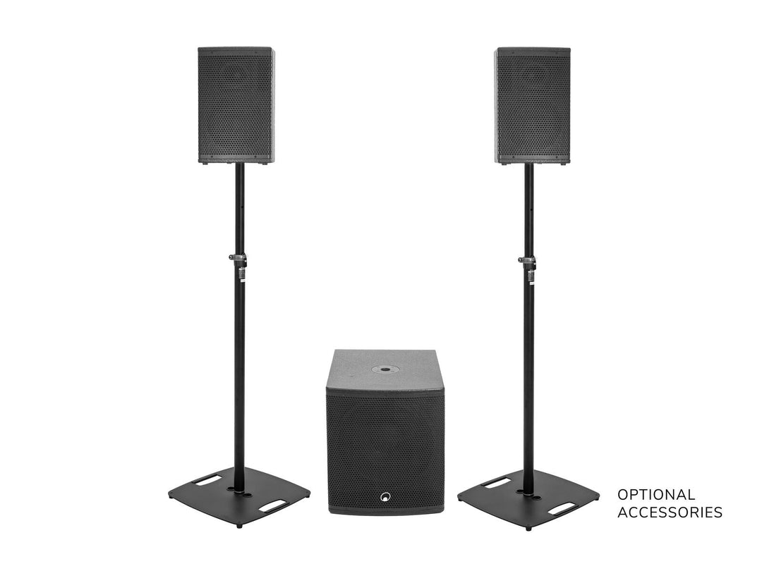 OMNITRONIC MAXX-1508NG 2.1 Active System