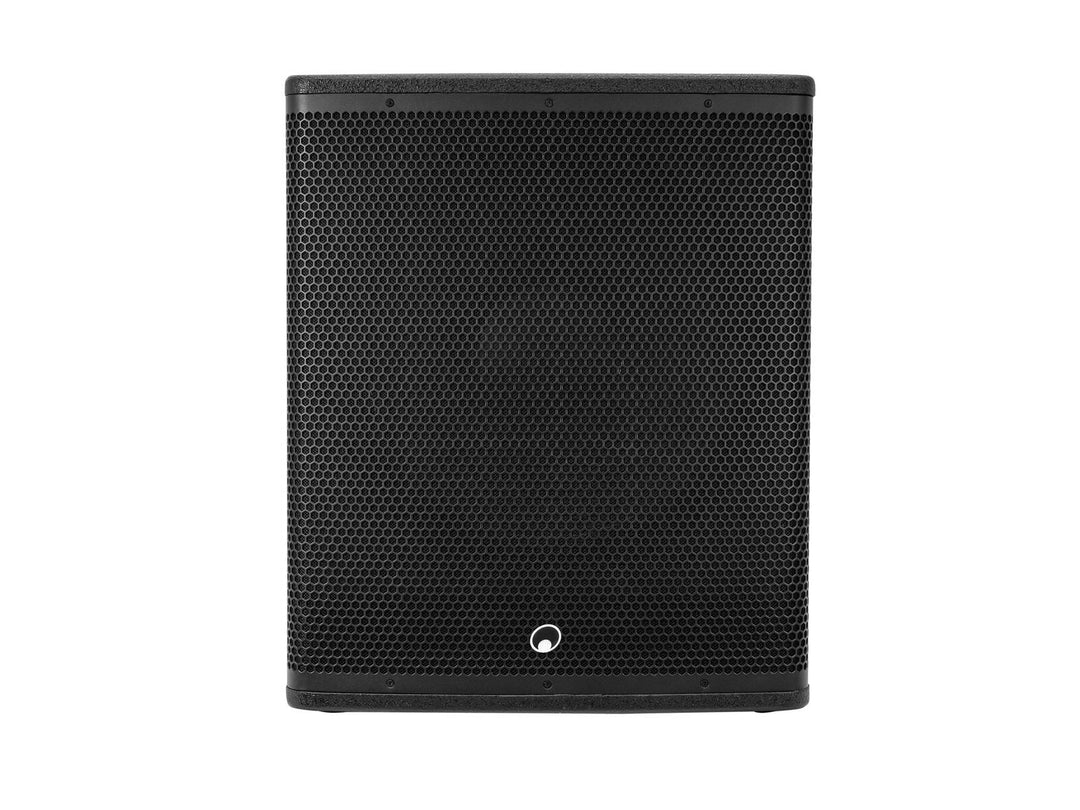 OMNITRONIC MAXX-1810NG Active Subwoofer 18"