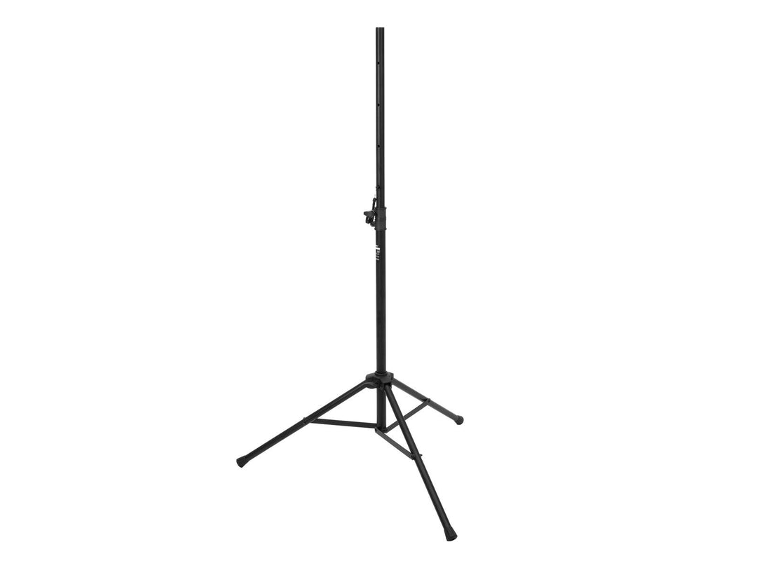 OMNITRONIC Set ROD-1283 active column speaker system + speaker stand + cover set