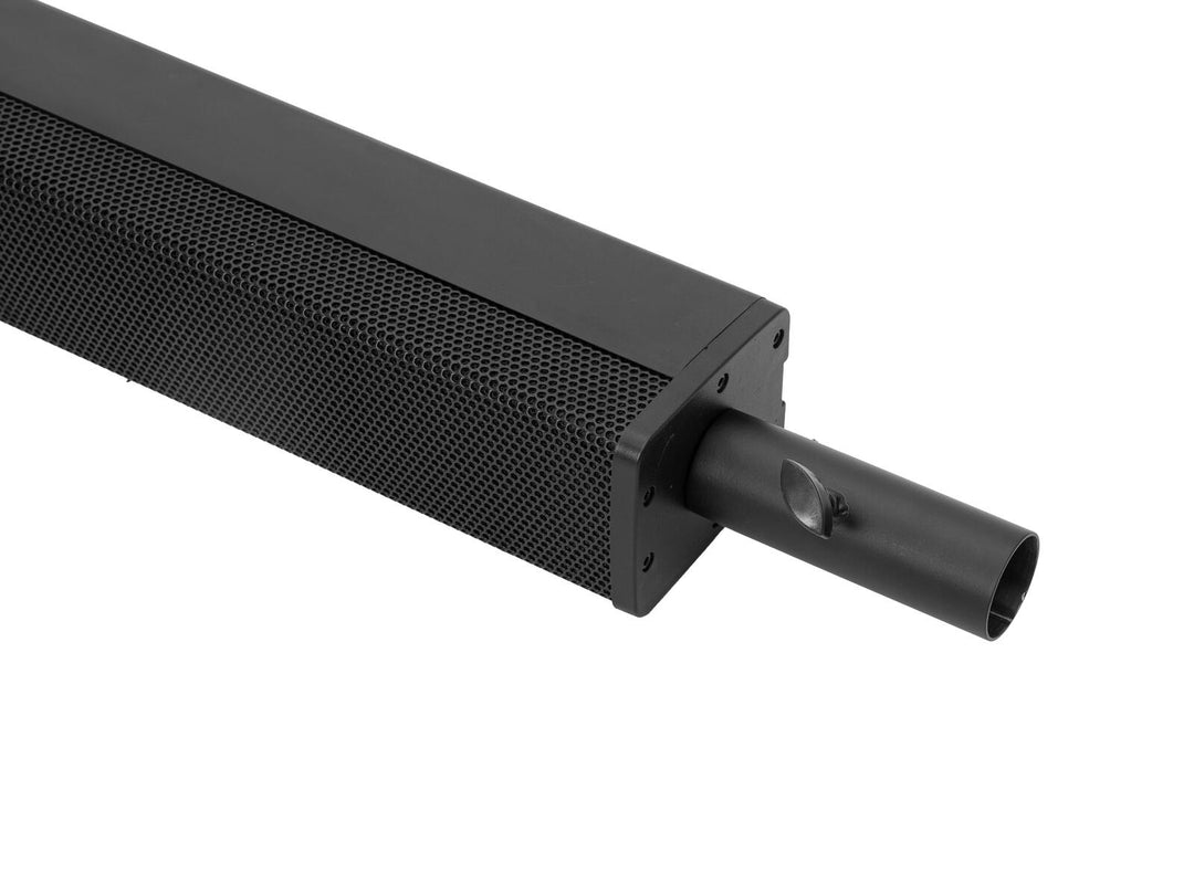 OMNITRONIC ROD Stand Adaptor 35->25mm