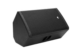 OMNITRONIC PAS-212 MK4 2-way Top