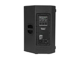 OMNITRONIC PAS-212A MK4 2-way Top, active, DSP, BT