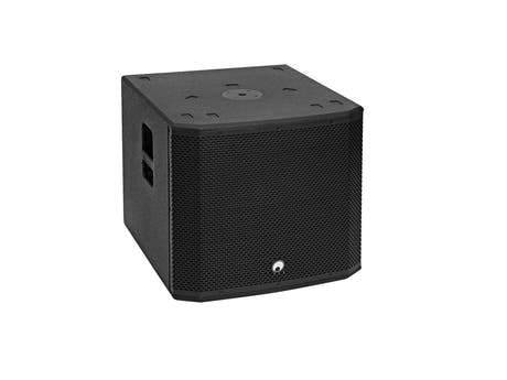 OMNITRONIC PAS-151 MK4 Subwoofer