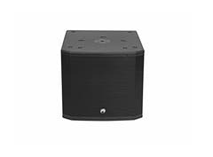 OMNITRONIC PAS-151A MK4 Subwoofer, active, DSP