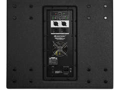 OMNITRONIC PAS-151A MK4 Subwoofer, active, DSP