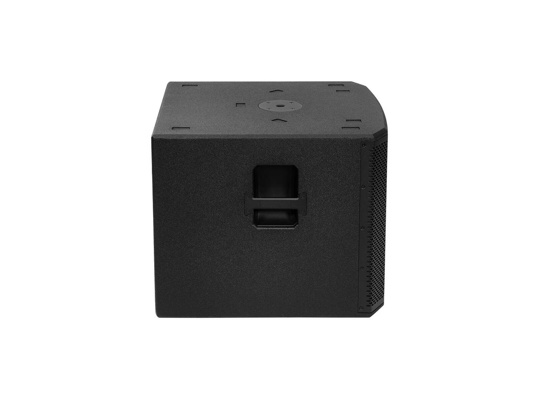 OMNITRONIC PAS-151A MK4 Subwoofer, active, DSP