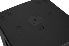 OMNITRONIC PAS-151A MK4 Subwoofer, active, DSP
