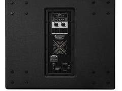 OMNITRONIC PAS-181A MK4 Subwoofer, active, DSP