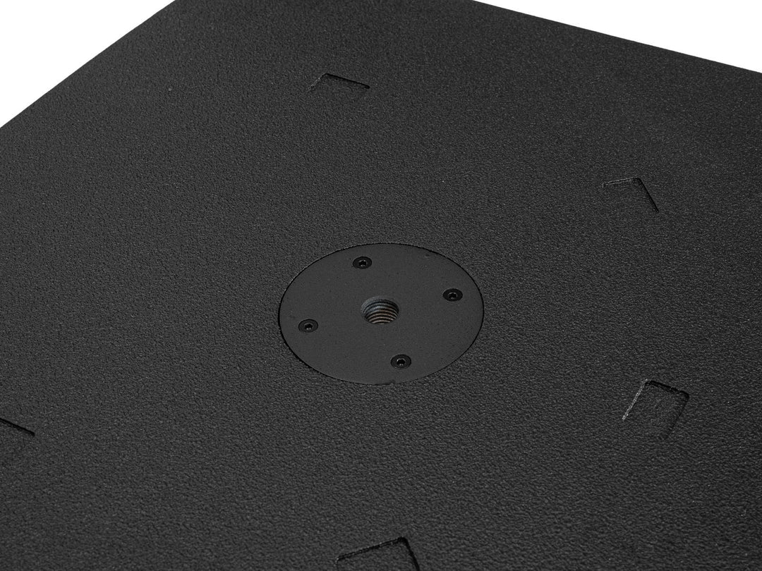 OMNITRONIC PAS-181A MK4 Subwoofer, active, DSP