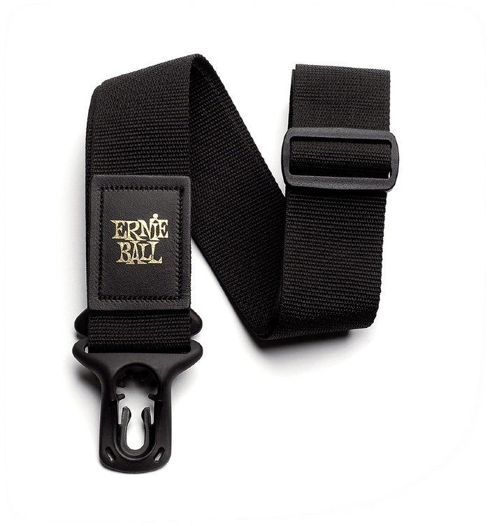 Ernie Ball EB-4056 Poly Lock Strap