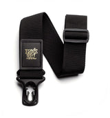 Ernie Ball EB-4056 Poly Lock Strap