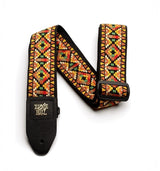 Ernie Ball EB-4090 Santa Fe Guitar Strap