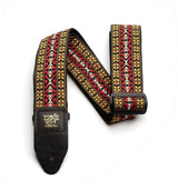 Ernie Ball EB-4092 Cali.weave Guitar Strap