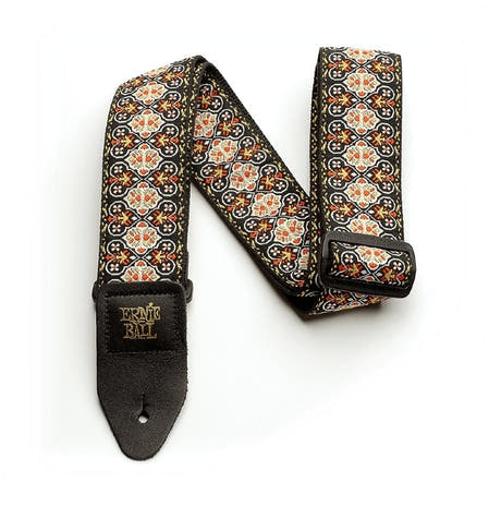 Ernie Ball EB-4094 Vintage Weave Guitar Strap