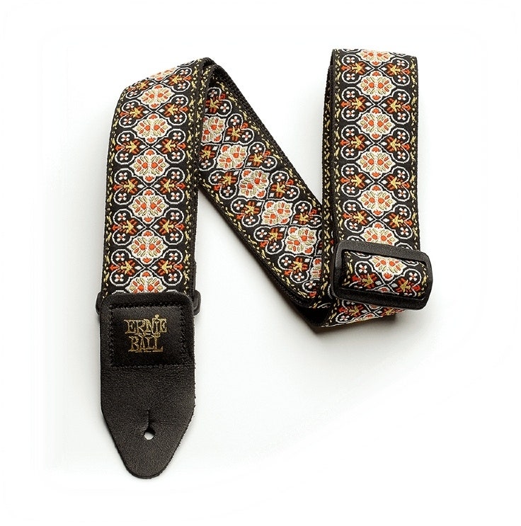 Ernie Ball EB-4094 Vintage Weave Guitar Strap