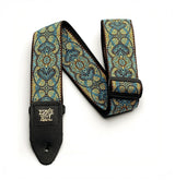 Ernie Ball EB-4098 Imperial Paisley. Guitar Strap