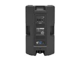 PSSO KX-P215A 2-way Speaker, active, DSP