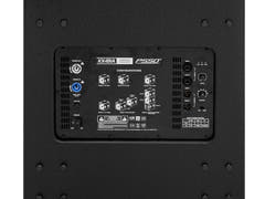 PSSO KX-181A Subwoofer, active, DSP