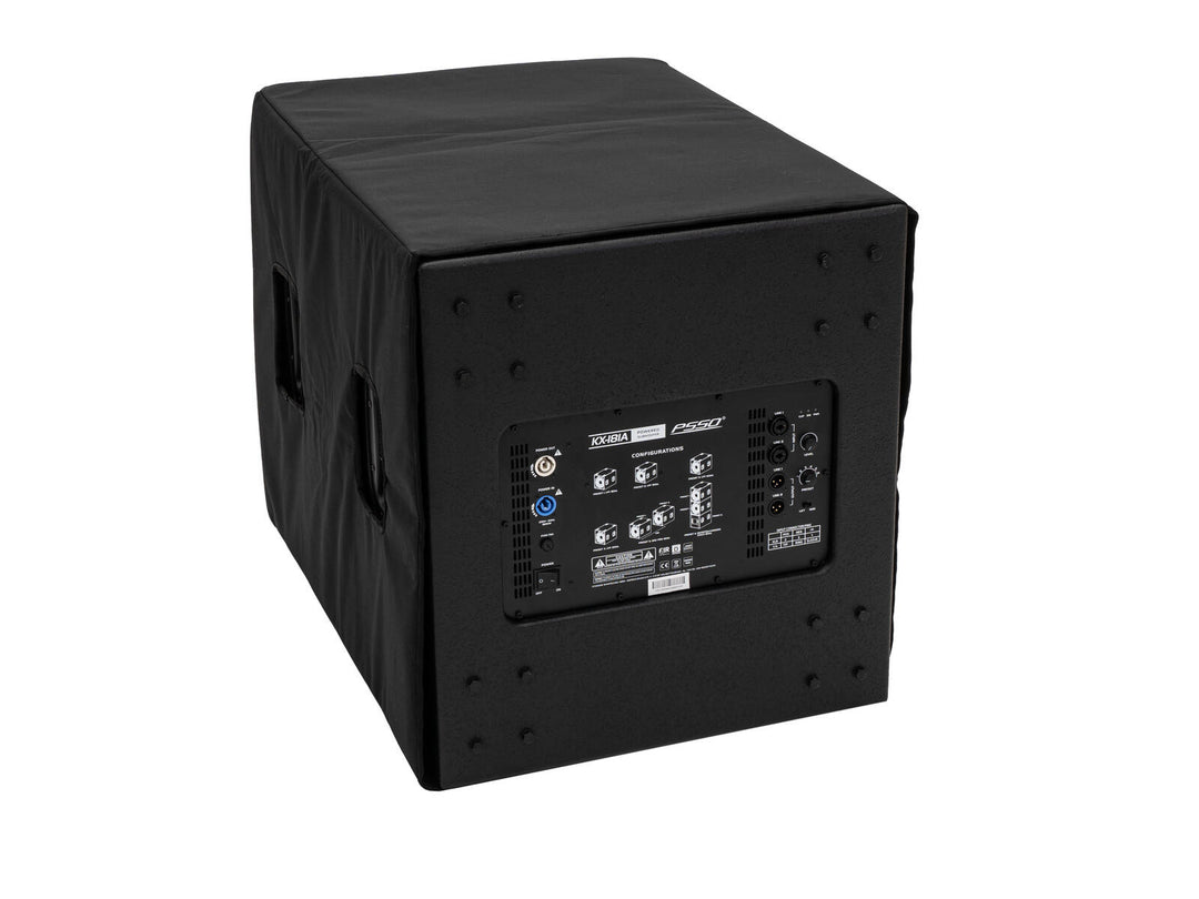 PSSO Cover for KX-181A