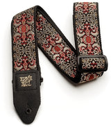 Ernie Ball EB-4167 Persian Gold Jacquard Strap