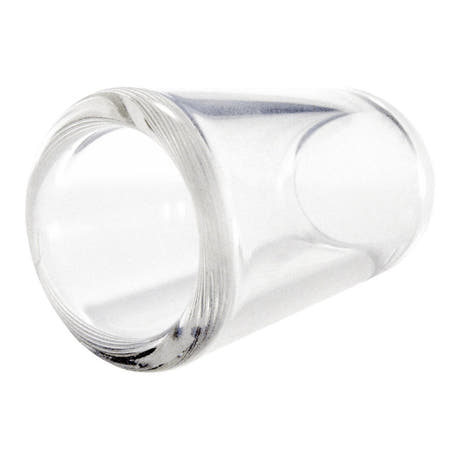 Ernie Ball EB-4229 Glass Slide, Large