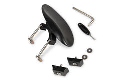 Augustin Chin rest 3D
