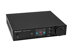 OMNITRONIC DRS-95 Internet Radio with DAB+ and Bluetooth