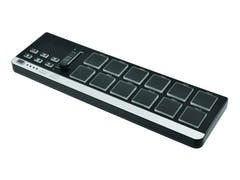 OMNITRONIC PAD-12 MIDI Controller