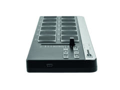 OMNITRONIC PAD-12 MIDI Controller