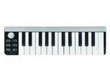 OMNITRONIC KEY-25 MIDI controller