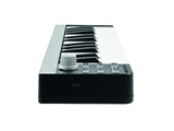 OMNITRONIC KEY-25 MIDI controller