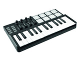 OMNITRONIC KEY-288 MIDI controller