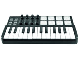 OMNITRONIC KEY-288 MIDI controller