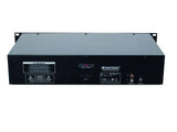 Omnitronic XCP-1400 CD Afspiller