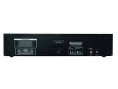 Omnitronic XCP-1400 CD Afspiller