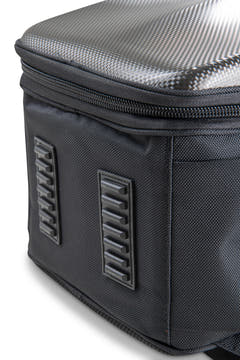 GEWA Gig Bag for Trumpets Space Bag - Titanium