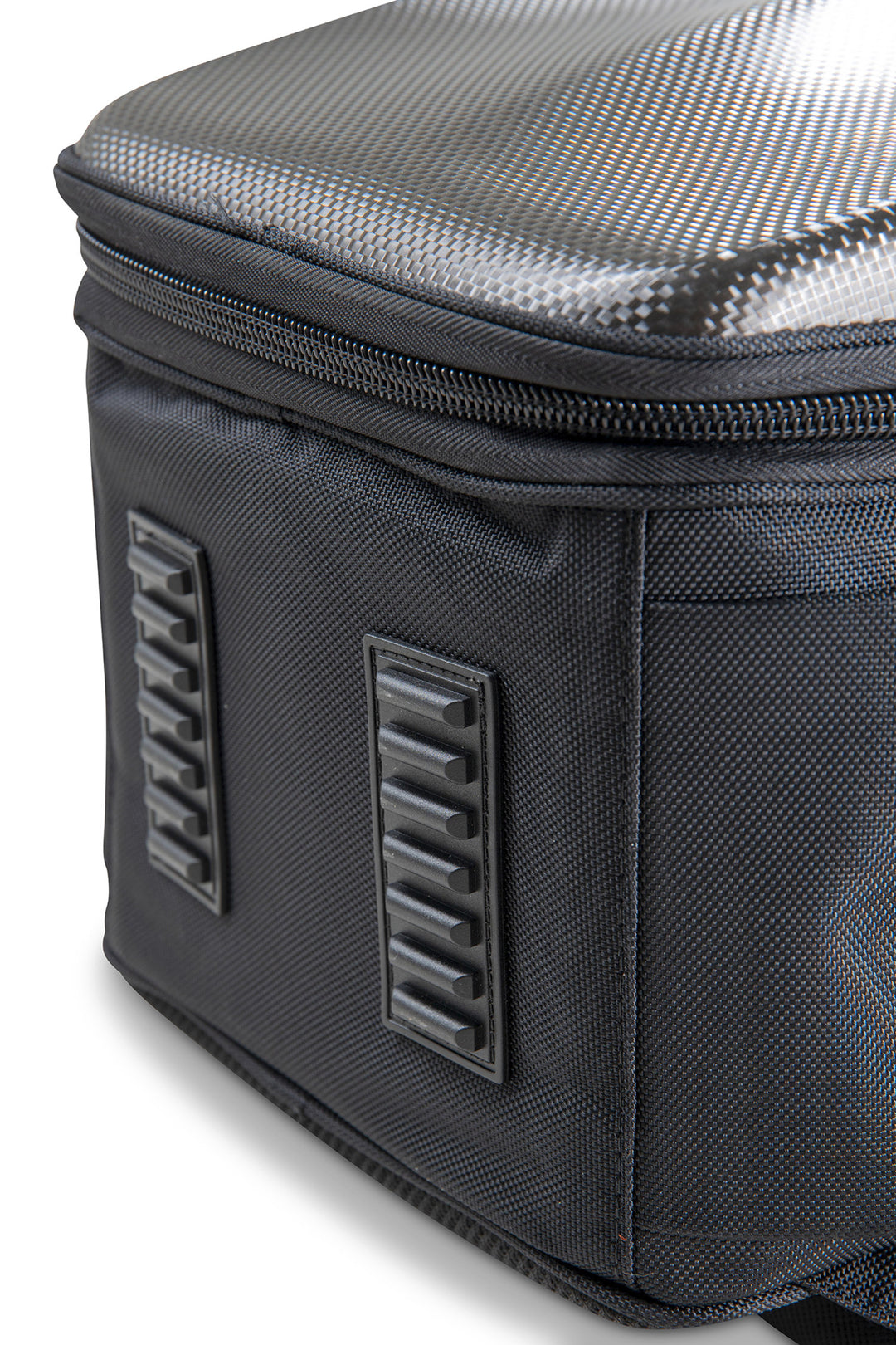 GEWA Gig Bag for Trumpets Space Bag - Titanium