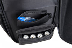GEWA Gig Bag for Trumpets Space Bag - Titanium