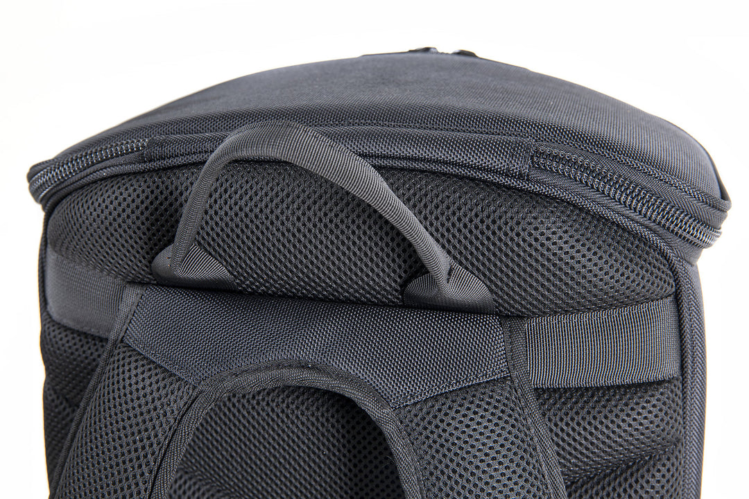 GEWA Gig Bag for Trumpets Space Bag - Titanium