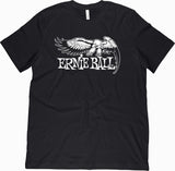 Ernie Ball 4858 Classic Eagle T-Shirt Large